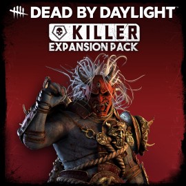 Dead by Daylight: КОМПЛЕКТ УБИЙЦ Xbox One & Series X|S (покупка на аккаунт) (Турция)