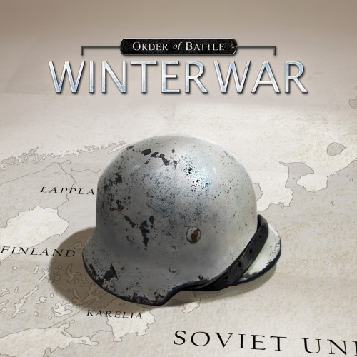 Order of Battle: Winter War - Order of Battle: World War II Xbox One & Series X|S (покупка на новый аккаунт)