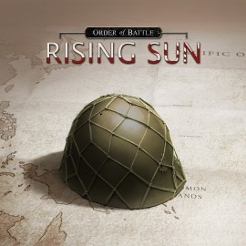 Order of Battle: Rising Sun - Order of Battle: World War II Xbox One & Series X|S (покупка на аккаунт)