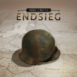 Order of Battle: Endsieg - Order of Battle: World War II Xbox One & Series X|S (покупка на аккаунт)