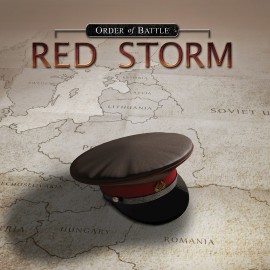 Order of Battle: Red Storm - Order of Battle: World War II Xbox One & Series X|S (покупка на аккаунт)
