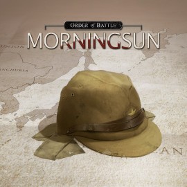 Order of Battle: Morning Sun - Order of Battle: World War II Xbox One & Series X|S (покупка на аккаунт)