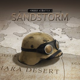 Order of Battle: Sandstorm - Order of Battle: World War II Xbox One & Series X|S (покупка на аккаунт)