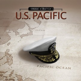 Order of Battle: U.S. Pacific - Order of Battle: World War II Xbox One & Series X|S (покупка на аккаунт)
