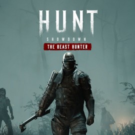 Hunt: Showdown - The Beast Hunter Xbox One & Series X|S (покупка на аккаунт) (Турция)