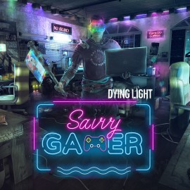 Savvy Skin Bundle - Dying Light Xbox One & Series X|S (покупка на аккаунт) (Турция)