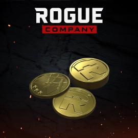 500 R-баксов - Rogue Company Xbox One & Series X|S (покупка на аккаунт)