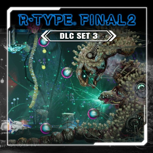 R-Type Final 2: DLC Set 3 Xbox One & Series X|S (покупка на новый аккаунт) (Турция)