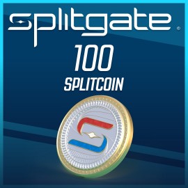 Splitgate - 100 Сплиткоинов Xbox One & Series X|S (покупка на аккаунт) (Турция)