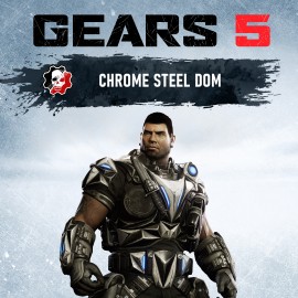 Дом в хромированной стали - Gears 5 Xbox One & Series X|S (покупка на аккаунт)