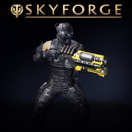 Skyforge: Paquete de juego rápido de Bounty Hunter Xbox One & Series X|S (покупка на аккаунт)