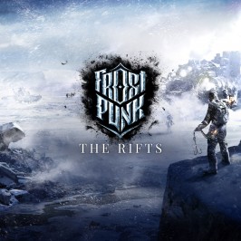 Frostpunk: The Rifts - Frostpunk: Console Edition Xbox One & Series X|S (покупка на новый аккаунт)