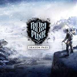 Frostpunk: Season Pass - Frostpunk: Console Edition Xbox One & Series X|S (покупка на аккаунт)