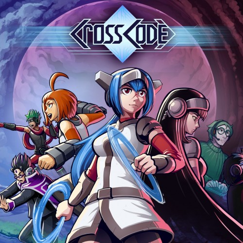 CrossCode: Manlea Skin Xbox One & Series X|S (покупка на аккаунт) (Турция)