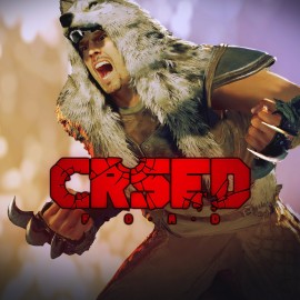 CRSED: F.O.A.D. - Набор "Волк-одиночка" Xbox One & Series X|S (покупка на аккаунт) (Турция)