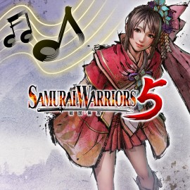 Additional Scenario & BGM Set 1 "Oichi's Getting Hitched" - SAMURAI WARRIORS 5 Xbox One & Series X|S (покупка на аккаунт)