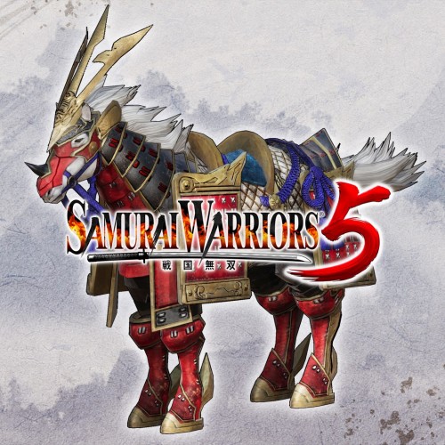 Additional Horse "Armor Coat" - SAMURAI WARRIORS 5 Xbox One & Series X|S (покупка на аккаунт)