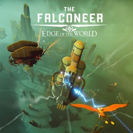Edge of the World - The Falconeer Xbox One & Series X|S (покупка на аккаунт) (Турция)