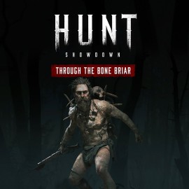 Hunt: Showdown - Through the Bone Briar Xbox One & Series X|S (покупка на аккаунт) (Турция)