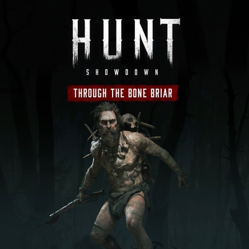 Hunt: Showdown - Through the Bone Briar Xbox One & Series X|S (покупка на аккаунт) (Турция)
