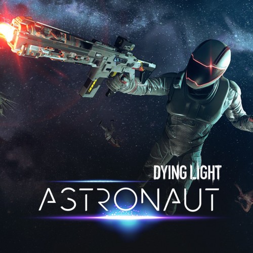 Astronaut Bundle - Dying Light Xbox One & Series X|S (покупка на аккаунт)