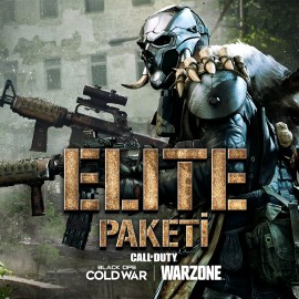 Black Ops Cold War - Элитный набор - Call of Duty: Black Ops Cold War Xbox One & Series X|S (покупка на аккаунт) (Турция)