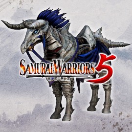Additional Horse "Ghost" - SAMURAI WARRIORS 5 Xbox One & Series X|S (покупка на аккаунт)