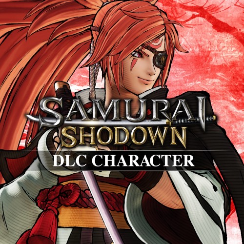 DLC CHARACTER “BAIKEN” - SAMURAI SHODOWN (Standard Ver.) Xbox One & Series X|S (покупка на новый аккаунт)