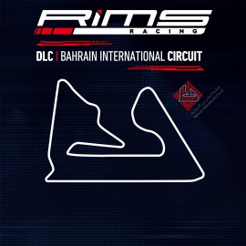RiMS Racing : Bahrain International Circuit Xbox One - RiMS Racing Xbox One Xbox One & Series X|S (покупка на аккаунт)