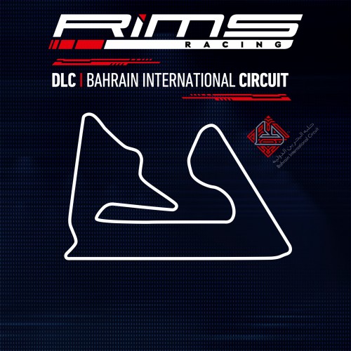 RiMS Racing: Bahrain International Circuit Xbox Series X|S - RiMS Racing Xbox Series X|S Xbox Series X|S (покупка на аккаунт)