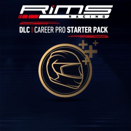 RiMS Racing: Career Pro Starter Pack Xbox Series X|S - RiMS Racing Xbox Series X|S Xbox Series X|S (покупка на аккаунт)