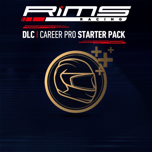 RiMS Racing: Career Pro Starter Pack Xbox Series X|S - RiMS Racing Xbox Series X|S Xbox Series X|S (покупка на новый аккаунт)