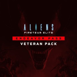 Aliens: Fireteam Elite - Endeavor Veteran Pack Xbox One & Series X|S (покупка на аккаунт) (Турция)