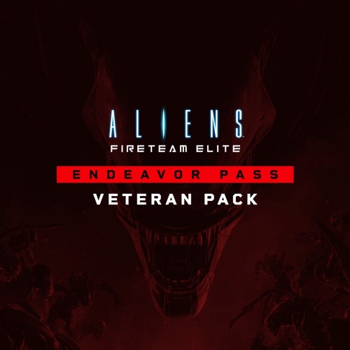 Aliens: Fireteam Elite - Endeavor Veteran Pack Xbox One & Series X|S (покупка на аккаунт) (Турция)