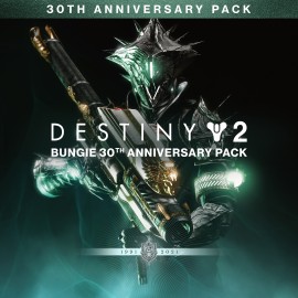Destiny 2: Набор к 30-летию Bungie Xbox One & Series X|S (покупка на аккаунт) (Турция)
