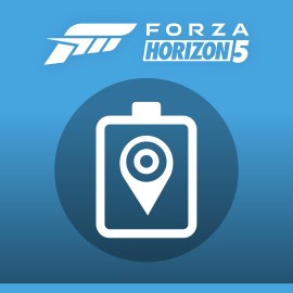Forza Horizon 5: комплект расширений Xbox One & Series X|S (покупка на аккаунт) (Турция)