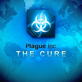 Plague Inc: The Cure - Plague Inc: Evolved Xbox One & Series X|S (покупка на аккаунт)