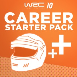 WRC 10 Career Starter Pack Xbox One - WRC 10 FIA World Rally Championship Xbox One (покупка на аккаунт) (Турция)