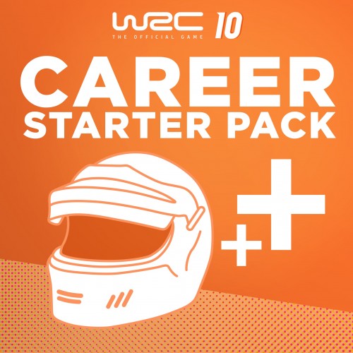 WRC 10 Career Starter Pack Xbox One - WRC 10 FIA World Rally Championship Xbox One Xbox One & Series X|S (покупка на аккаунт)