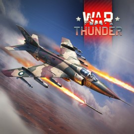 War Thunder - Набор A-5C Xbox One & Series X|S (покупка на аккаунт) (Турция)