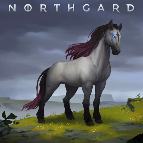 Northgard - Svadilfari, Clan of the Horse Xbox One & Series X|S (покупка на новый аккаунт) (Турция)