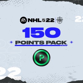 NHL 22 Набор 150 очков - NHL 22 Xbox One Xbox One & Series X|S (покупка на аккаунт)