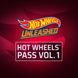 HOT WHEELS Pass Vol. 1 - Xbox Series X|S - HOT WHEELS UNLEASHED - Xbox Series X|S Xbox Series X|S (покупка на аккаунт)