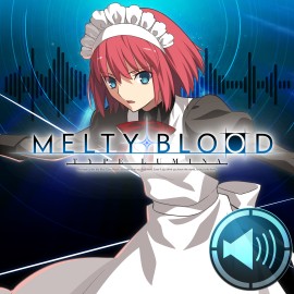 Дополнительный контент: "Голос, оглащающий раунды: Hisui" - MELTY BLOOD: TYPE LUMINA Xbox One & Series X|S (покупка на аккаунт)