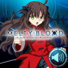 Дополнительный контент: "Голос, оглащающий раунды: Miyako Arima" - MELTY BLOOD: TYPE LUMINA Xbox One & Series X|S (покупка на аккаунт)