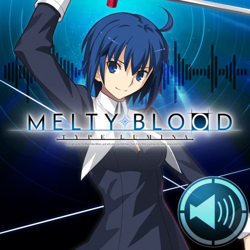 Дополнительный контент: "Голос, оглащающий раунды: Ciel" - MELTY BLOOD: TYPE LUMINA Xbox One & Series X|S (покупка на аккаунт)