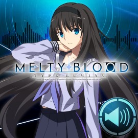 Дополнительный контент: "Голос, оглащающий раунды: Akiha Tohno" - MELTY BLOOD: TYPE LUMINA Xbox One & Series X|S (покупка на аккаунт)