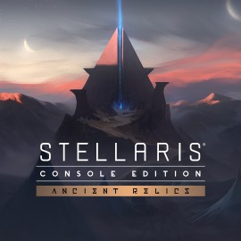 Stellaris: Ancient Relics Story Pack - Stellaris: Console Edition Xbox One & Series X|S (покупка на аккаунт)