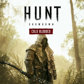 Hunt: Showdown - Cold Blooded Xbox One & Series X|S (покупка на аккаунт) (Турция)