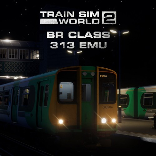 Train Sim World 2: BR Class 313 Xbox One & Series X|S (покупка на аккаунт) (Турция)